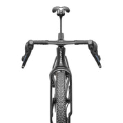 Factor Elara avec Black Inc 46 Force XPLR