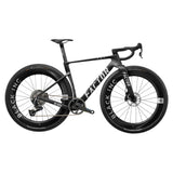 Factor Elara w/ Black Inc 64 Force XPLR