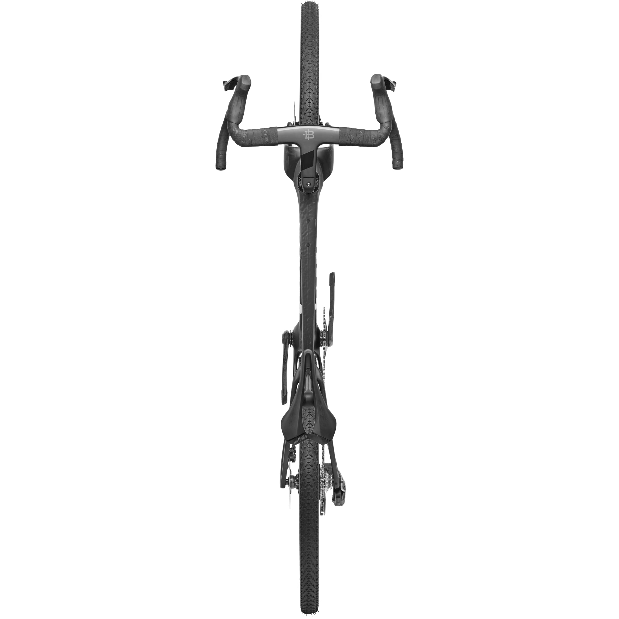 Factor Elara w/ Black Inc 64 Force XPLR