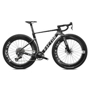 Factor Elara w/ Black Inc 46 RED XPLR