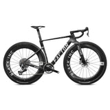 Factor Elara w/ Black Inc 64 RED XPLR