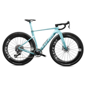 Factor Elara w/ Black Inc 64 Force XPLR