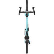 Factor Elara w/ Black Inc 46 RED XPLR