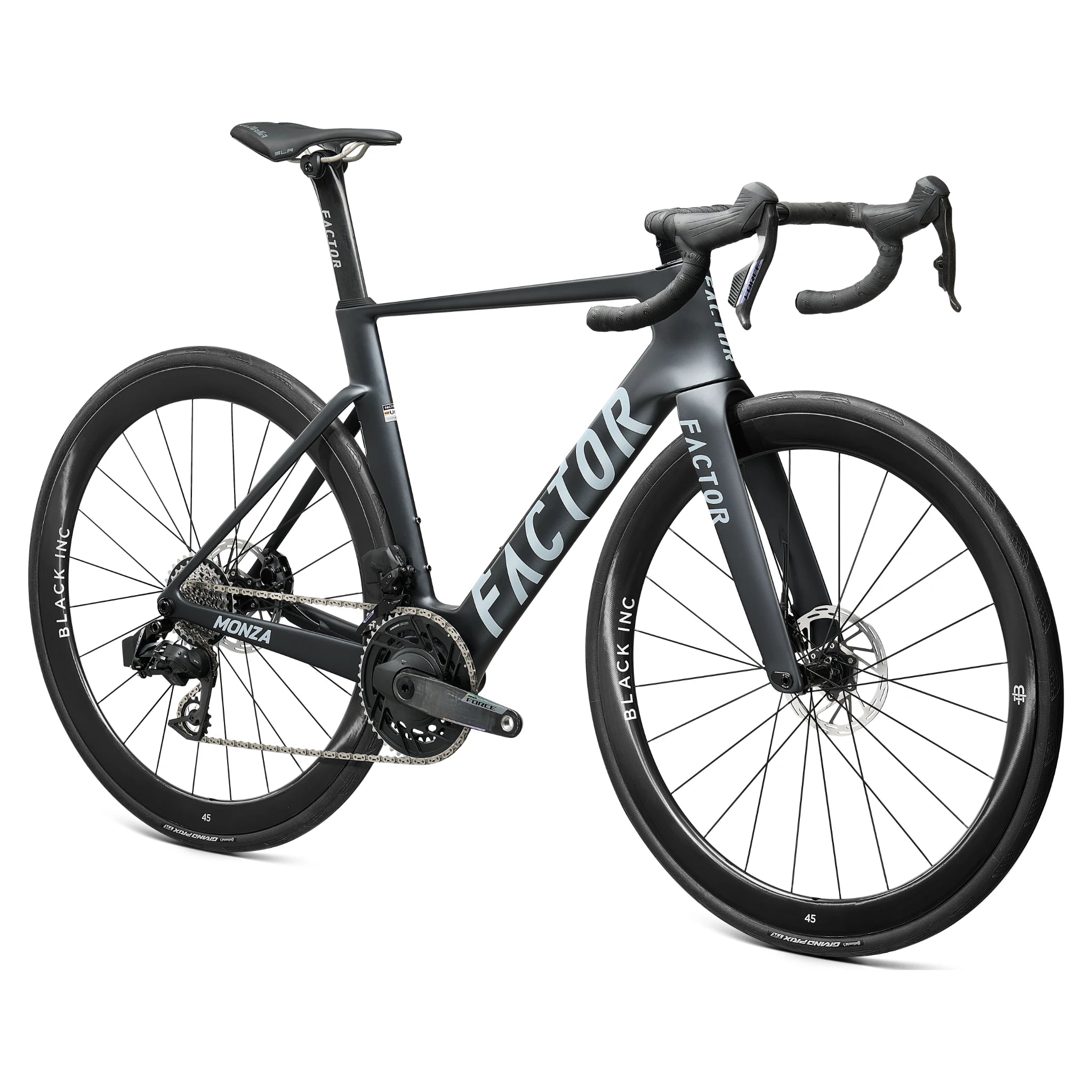 Factor Monza Ultegra
