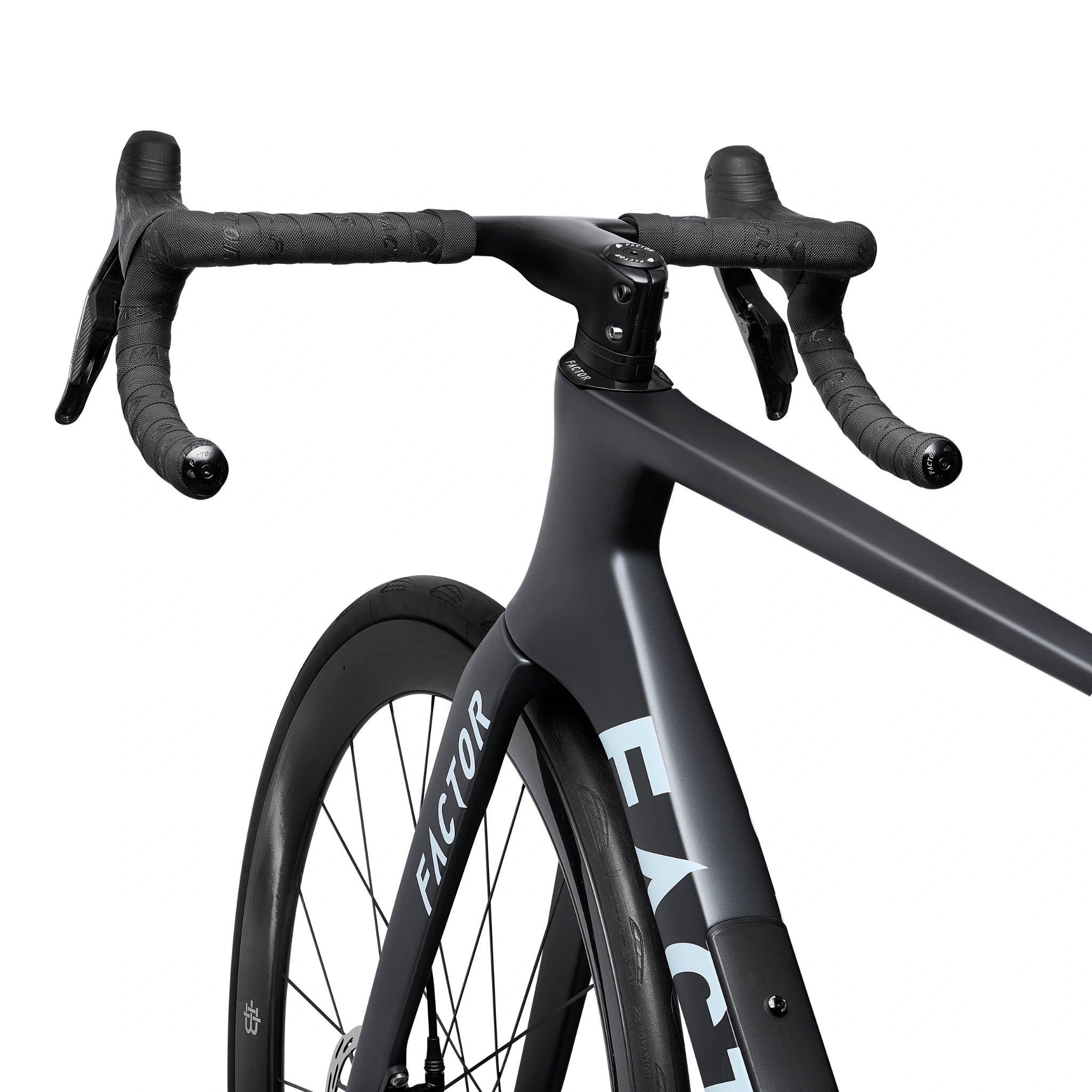 Factor Monza Ultegra