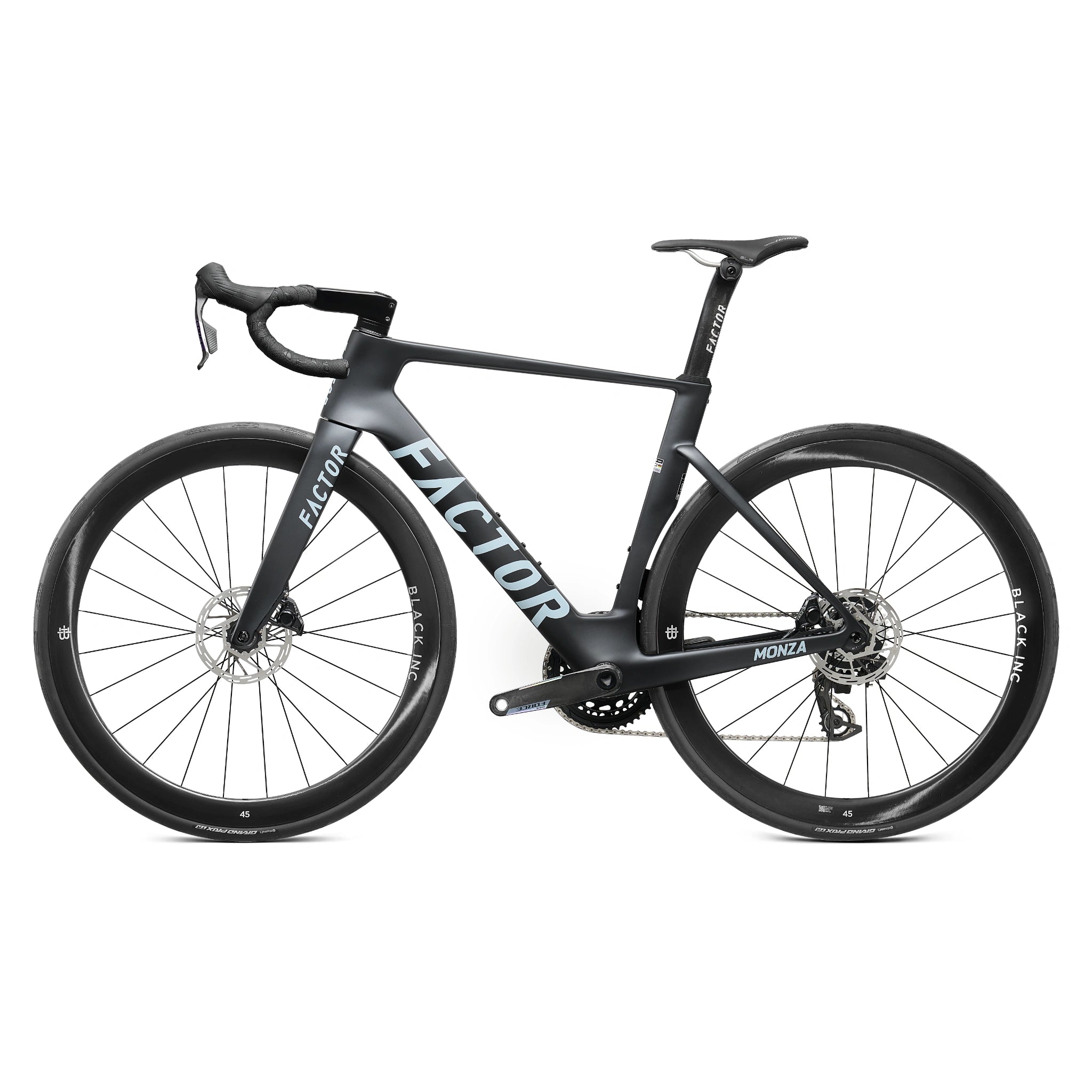 Factor Monza Ultegra