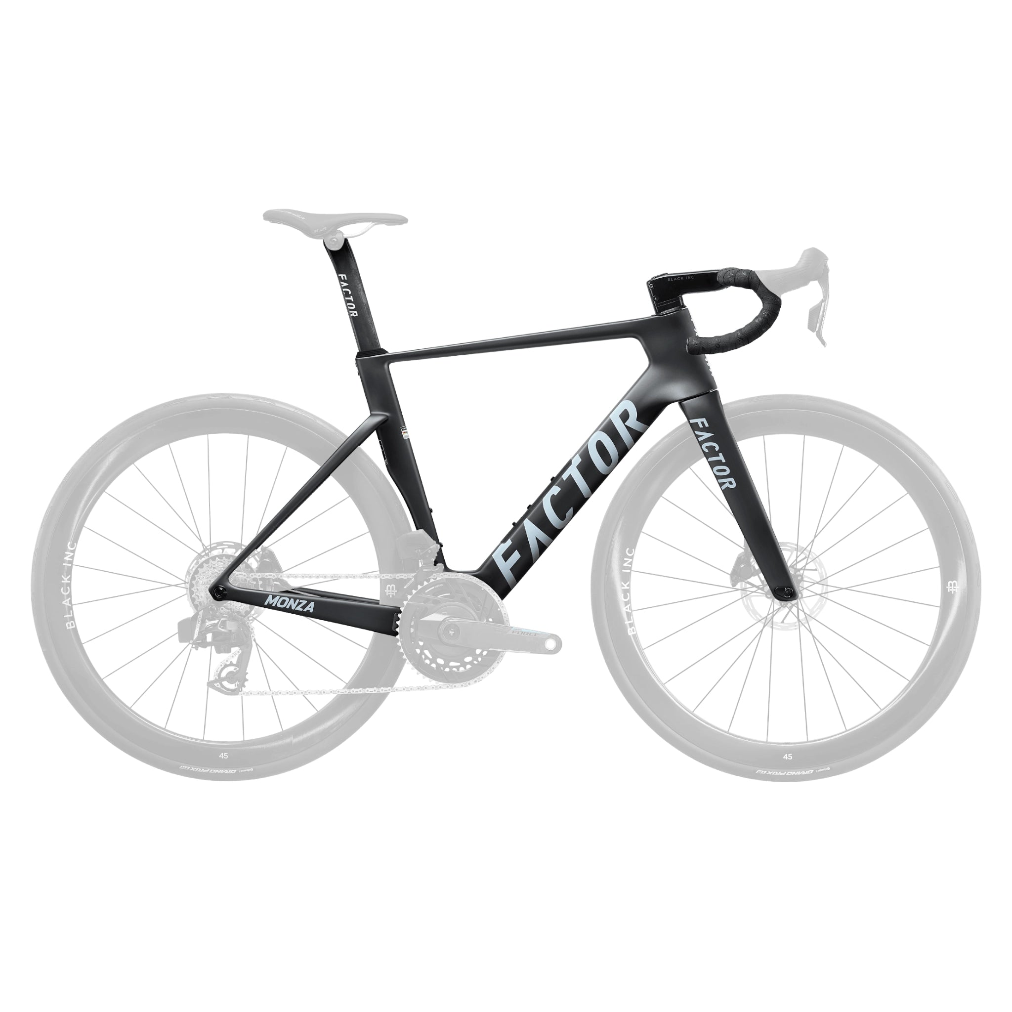 Factor Monza Standard Package
