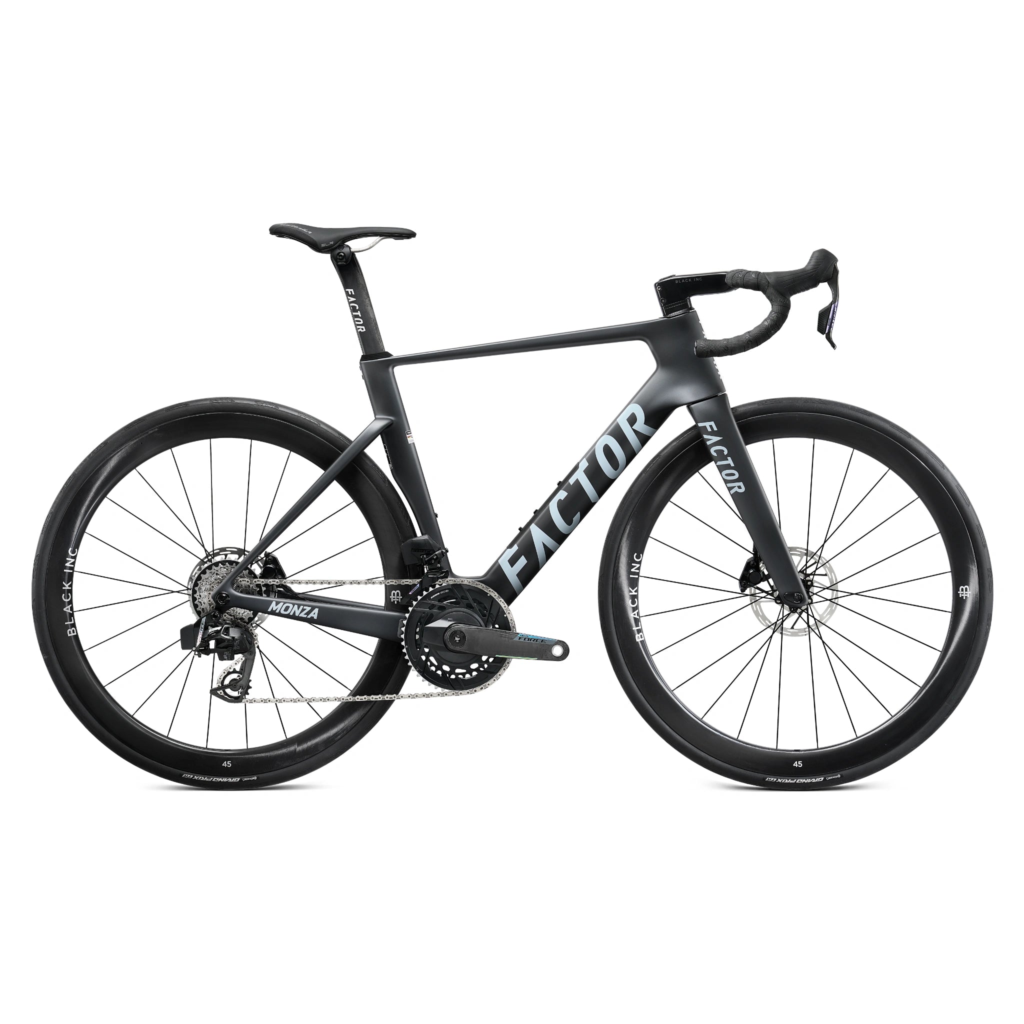 Factor Monza Ultegra