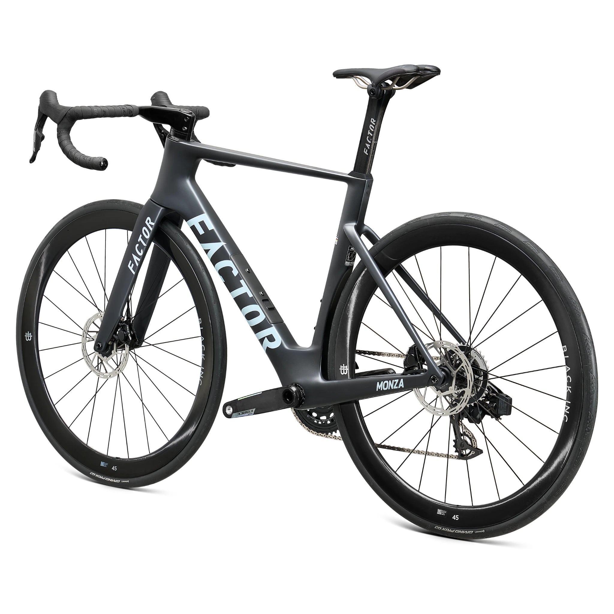 Factor Monza Ultegra