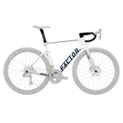 Factor Monza Standard Package