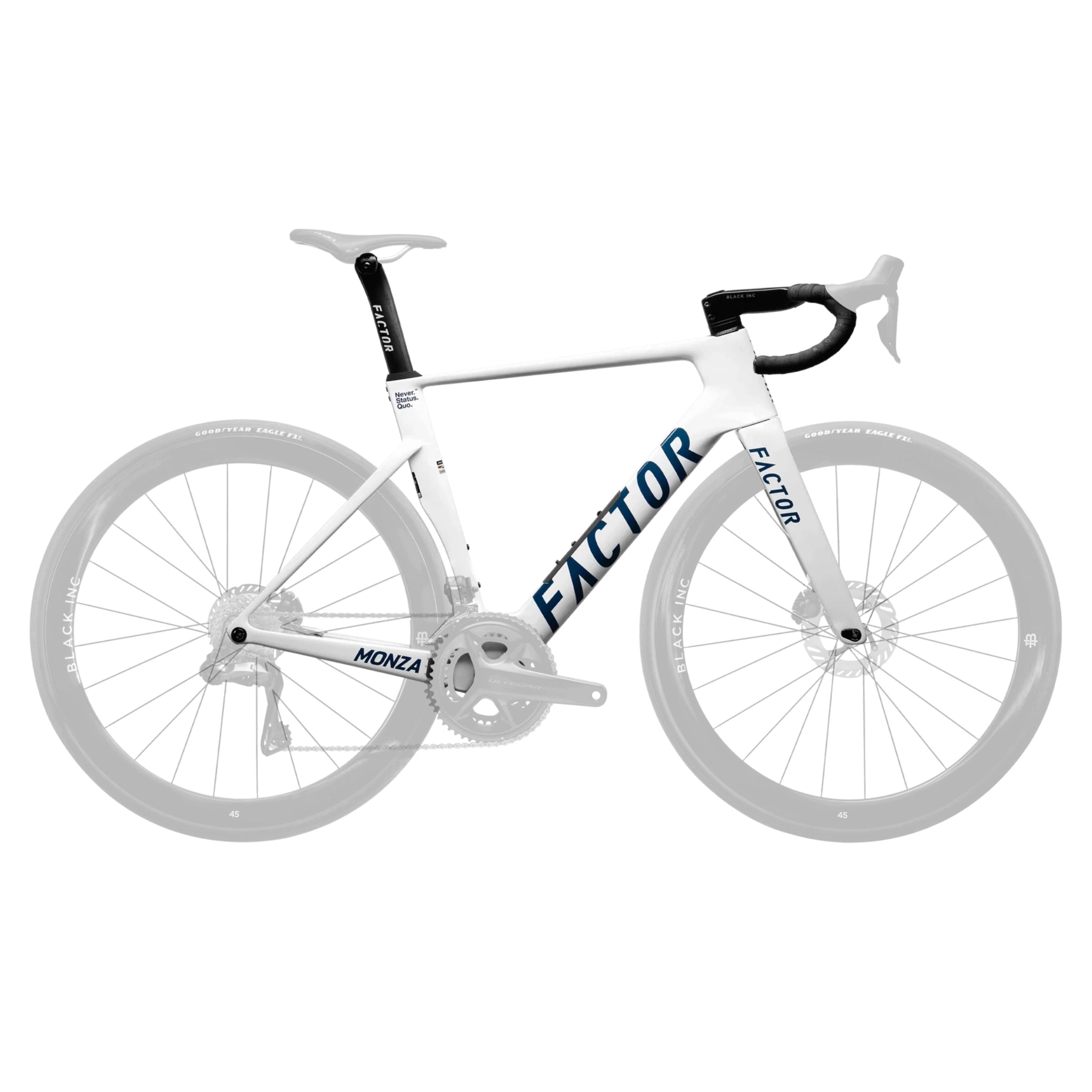Factor Monza Standard Package
