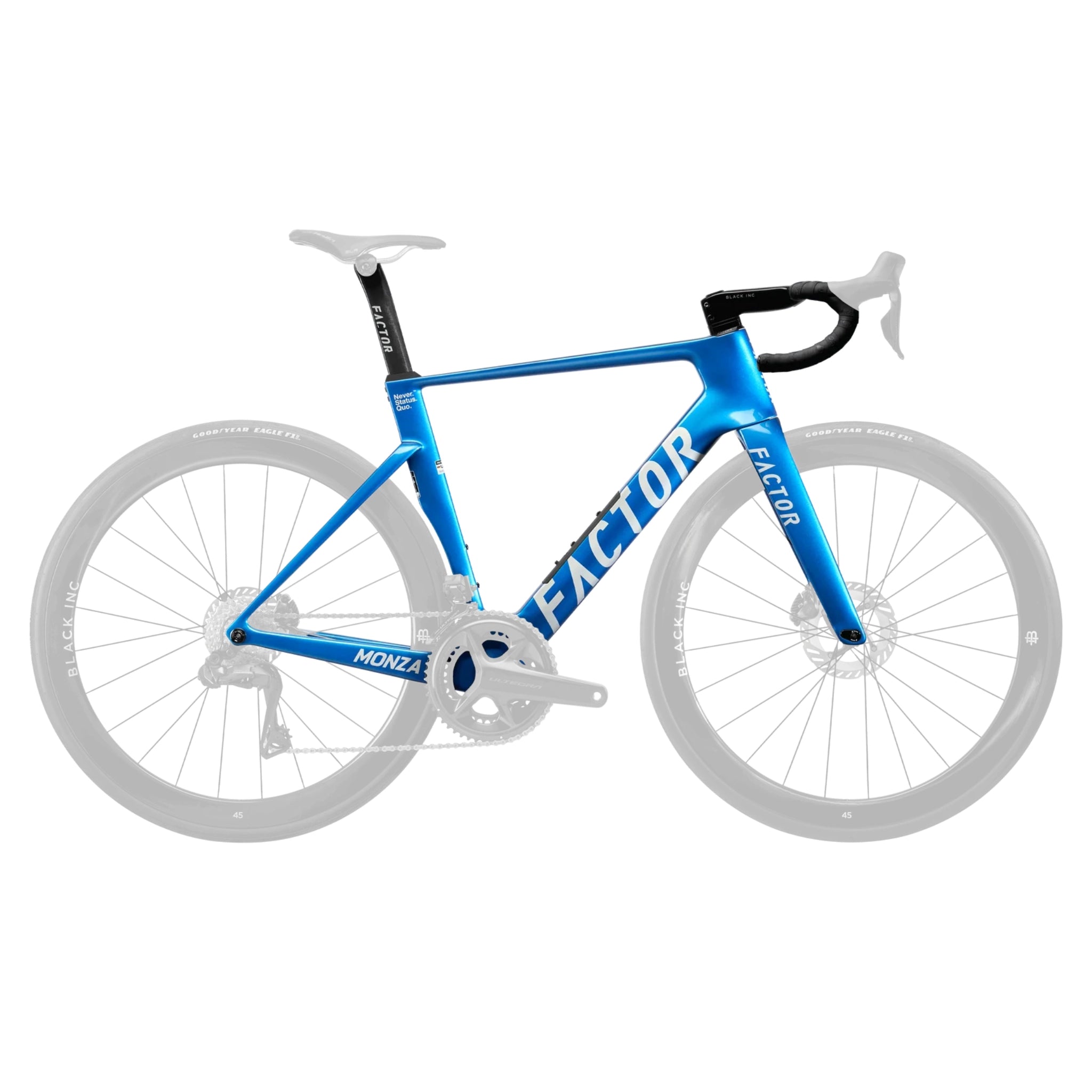 Factor Monza Standard Package