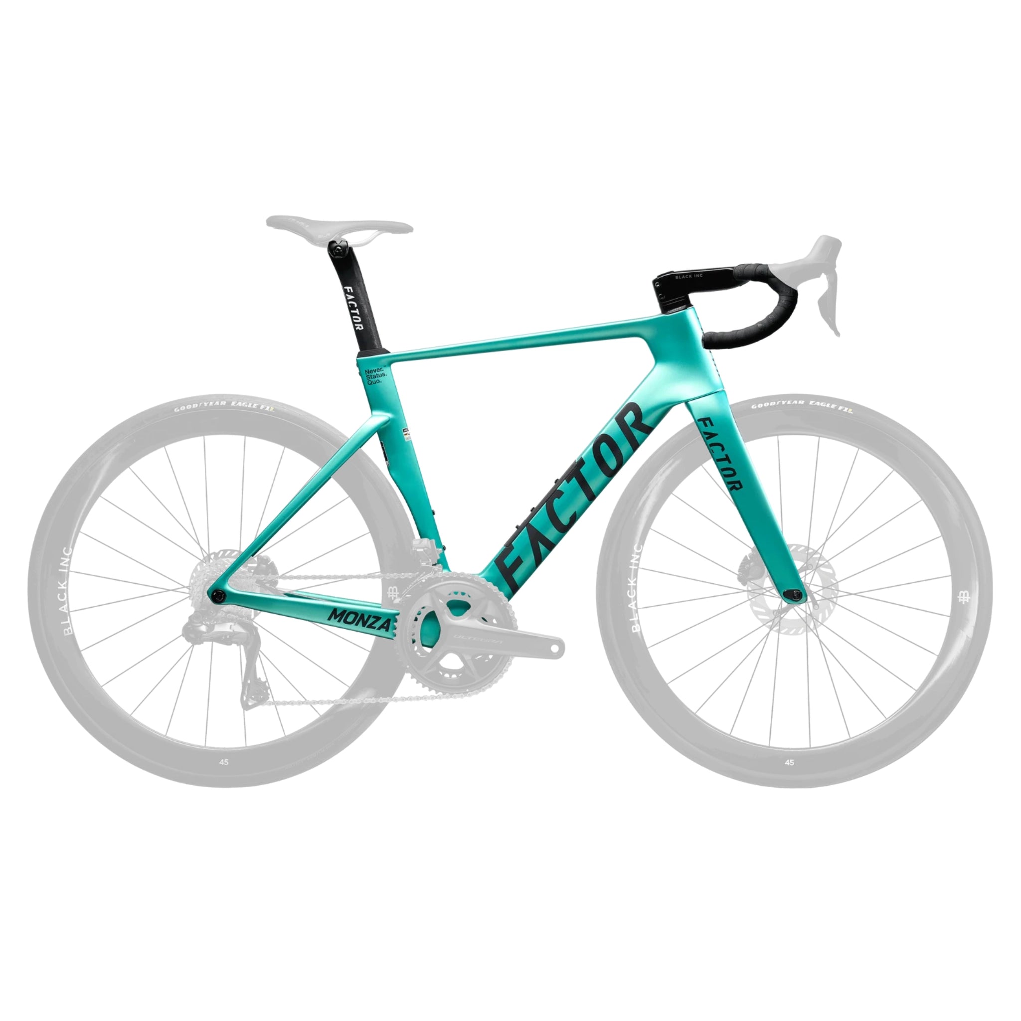Factor Monza Standard Package