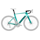 Factor Monza Standard Package