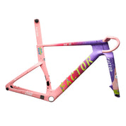 Factor ONE XXRAY PLUS Cadre édition SpongeBob