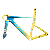 Factor ONE XXRAY PLUS Cadre édition SpongeBob