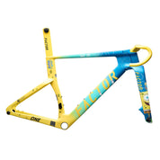 Factor ONE XXRAY PLUS Cadre édition SpongeBob