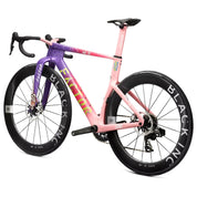 Factor ONE XXRAY PLUS Édition SpongeBob SRAM Force avec compteur de puissance