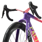Factor ONE XXRAY PLUS Édition SpongeBob SRAM Force avec compteur de puissance
