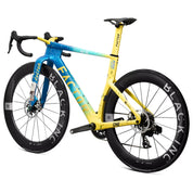 Factor ONE XXRAY PLUS Édition SpongeBob SRAM Force avec compteur de puissance