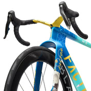 Factor ONE XXRAY PLUS Édition SpongeBob SRAM Force avec compteur de puissance