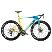 Factor ONE XXRAY PLUS Édition SpongeBob SRAM Force avec compteur de puissance