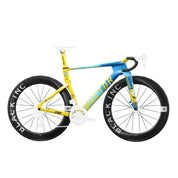 Factor ONE XXRAY PLUS Édition SpongeBob Cadre avec Ensemble de Roues