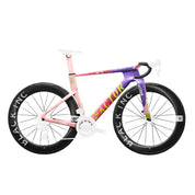 Factor ONE XXRAY PLUS Édition SpongeBob Cadre avec Ensemble de Roues