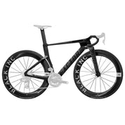 Factor ONE Frameset w/ Wheelset