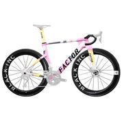 Factor ONE Frameset w/ Wheelset