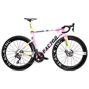 Factor ONE RED
