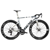 Factor ONE RED