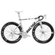 Factor ONE Frameset w/ Wheelset