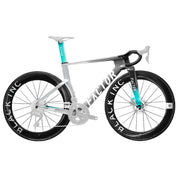 Factor ONE Frameset w/ Wheelset