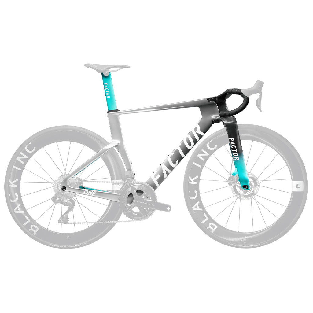 Factor ONE Frameset