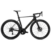 Factor OSTRO VAM Shimano Dura-Ace Custom Build
