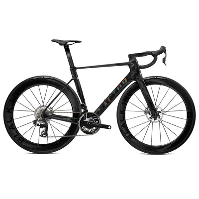 Factor OSTRO VAM SRAM RED E1 Custom Build