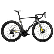 Factor OSTRO VAM Shimano Dura-Ace Custom Build