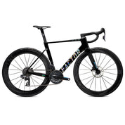 Factor OSTRO VAM SRAM Force E1 Custom Build