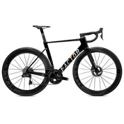 Factor OSTRO VAM Shimano Dura-Ace Custom Build