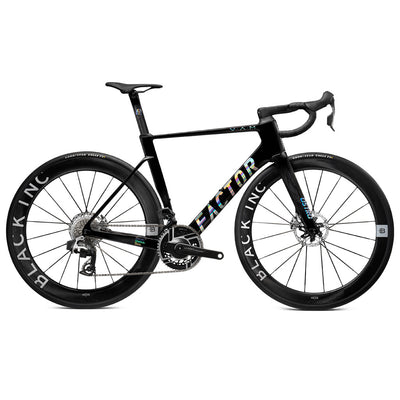 Factor OSTRO VAM SRAM RED E1 Custom Build