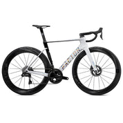 Factor OSTRO VAM Shimano Dura-Ace Custom Build