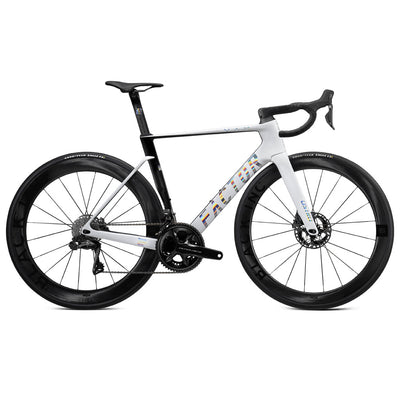 Factor OSTRO VAM Shimano Dura-Ace Custom Build