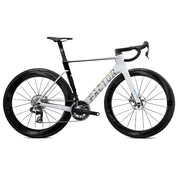 Factor OSTRO VAM SRAM RED E1 Montage personnalisé
