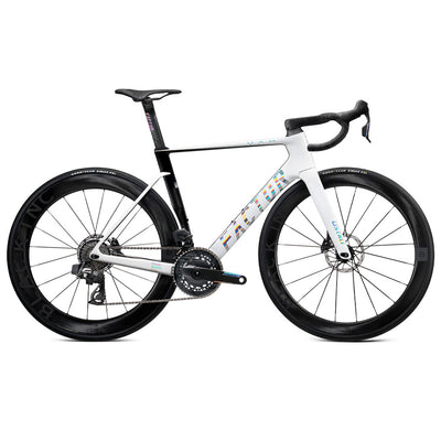 Factor OSTRO VAM SRAM Force avec compteur de puissance