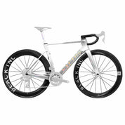 Factor OSTRO VAM Frameset W/Wheels