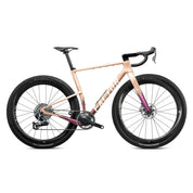 Factor Sarana RED XPLR