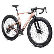 Factor Sarana RED XPLR W/ Suspension