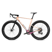 Factor Sarana Force XPLR W/Suspension