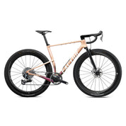Factor Sarana RED XPLR W/ Suspension